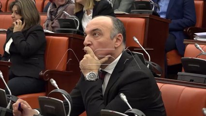 Скандал во Антикорупциска, обвинителството без детали