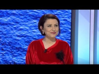Reforma e ujit, zv.drejtorja e UKT, Evis Gjebrea e ftuar në "Ora e Intervistës"