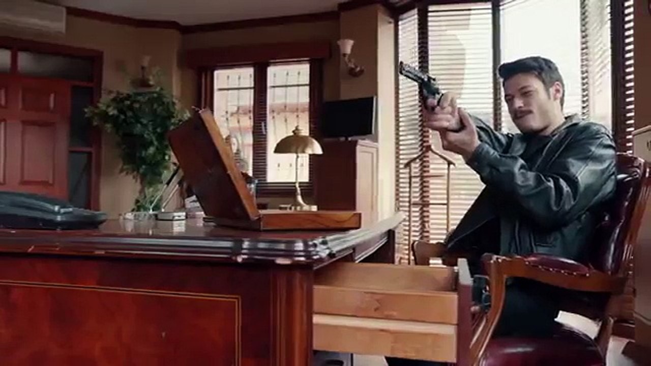 Kubilay Aka feat. Hayko Cepkin - GAMZENDEKİ ÇUKUR (Çukur Dizi Müziği) (Official Music Video)