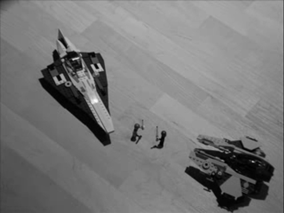 star wars 2 La vérité