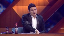 Xing me Ermalin - Gent Hazizi dhe Ylli Baka- Emisioni 25 - Sezoni 2! (03 mars 2018)