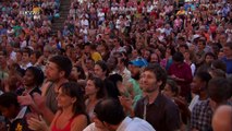 Bela Fleck & Oumou Sangare invitent Fatoumata Diawara - Yala (Jazz a Vienne 2012)