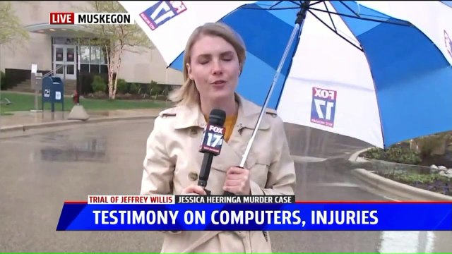 Ex-Wife of Convicted Michigan Killer Testifies in Separate Murder Trial