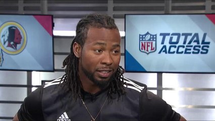 Norman: Second week of 'DWTS' is 'hardest thing' I've done in offseason