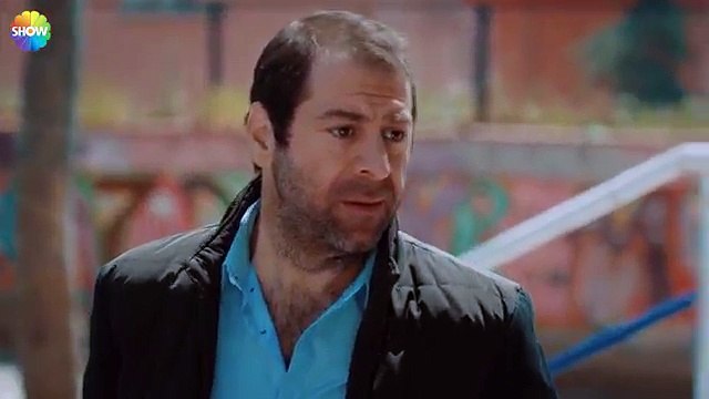 Babaya küslük olur mu? - Tehlikeli Karım 6. Bölüm