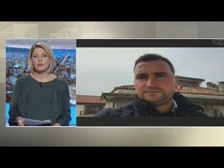 Ora News - Kandidati shqiptar për në Parlamentin italian apel bashkatdhetarëve për votën