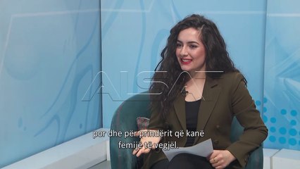 “Pasqyra e Shëndetit” – Infeksionet e rrugëve të frymëmarrjes te fëmijët (PJ 2)