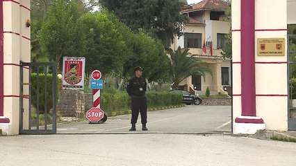 Hetimet për kokainën rekord, të arrestuarit pikasën agjentët - Top Channel Albania - News - Lajme