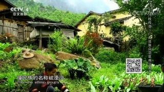 《国宝档案》 20180328 八桂传奇——广西壮族自治区成立始末 | CCTV中文国际