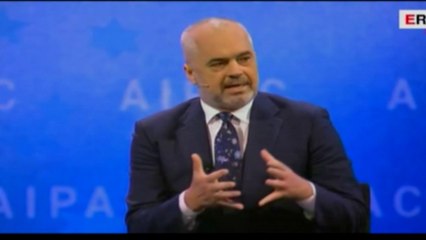 Ora News - Rama: Hebrenjtë u pagëzuan në Shqipëri që të mbroheshin nga gjermanët