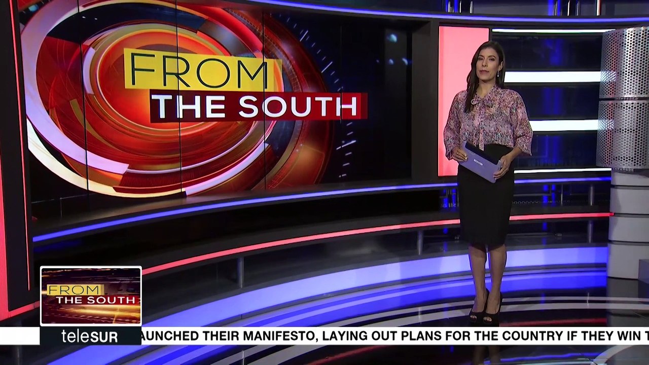 Venezuelan FM Closed Economic Commission For LatAm and the Caribbean