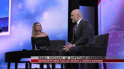 下载视频: Nis konferenca e liderëve botërorë, në forum edhe Edi Rama - News, Lajme - Vizion Plus