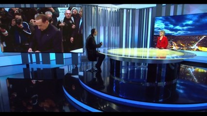 Ora News - Kajana: "5 Yjet", favorit absolut për të qenë partia e parë