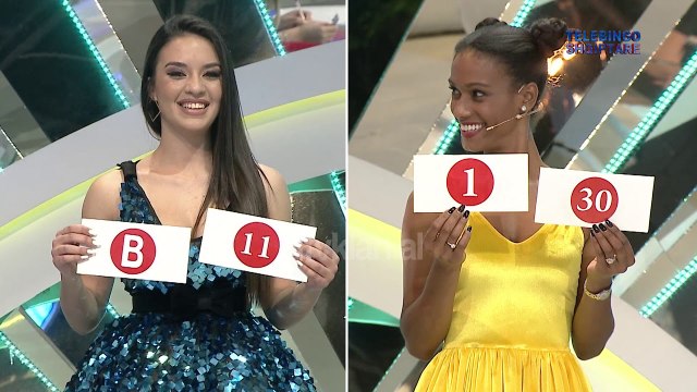 E diela shqiptare - Telebingo shqiptare (4 mars 2018)