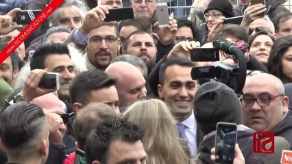 Zgjedhjet në Itali, udhëheq e djathta - Top Channel Albania - News - Lajme