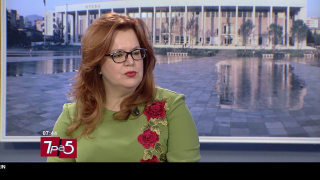 7pa5 - Shtohet dhuna në familje - 6 Mars 2018 - Show - Vizion Plus