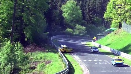 Crash Fail Action Compilation new - new Nürburgring Nordschleife Touristenfahrten Rallye VLN 24h