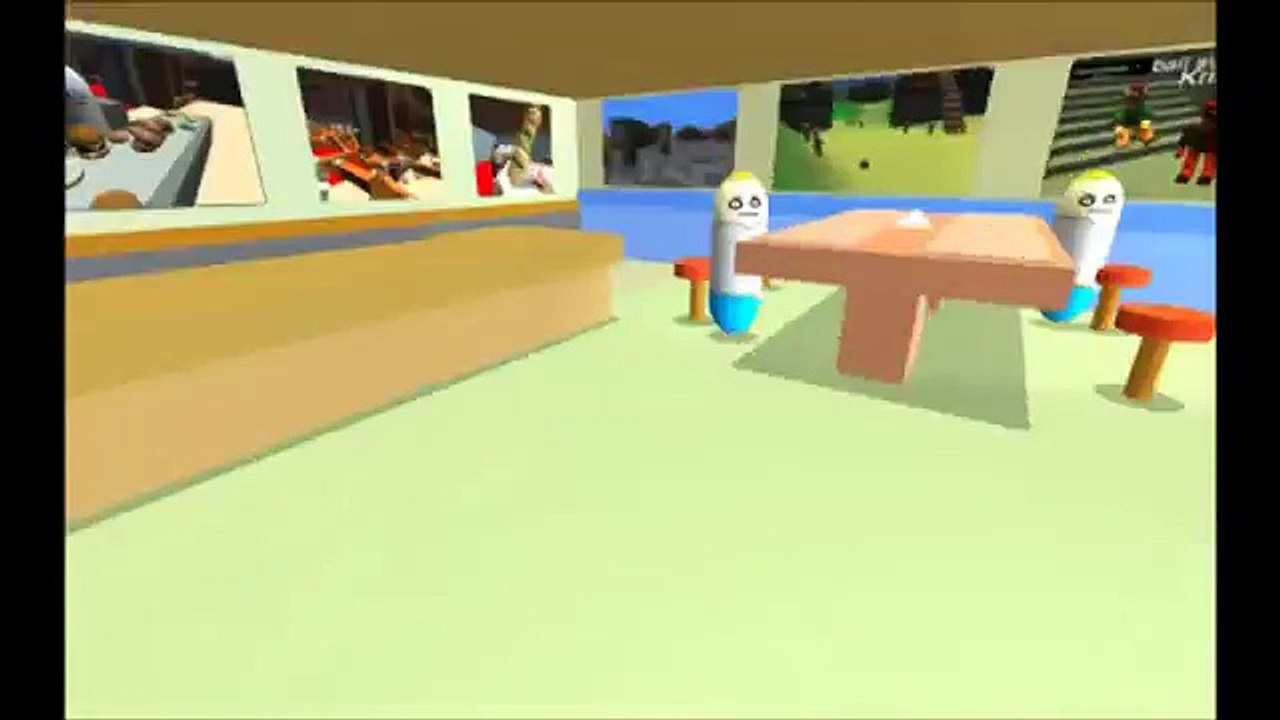 Ano šéfe (Burgers!!)