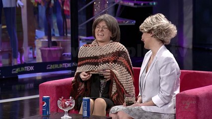 Al Pazar - Marredhenia vjehrre-nuse, Si eshte dhe si duket- 3 Mars 2018 - Show Humor - Vizion Plus