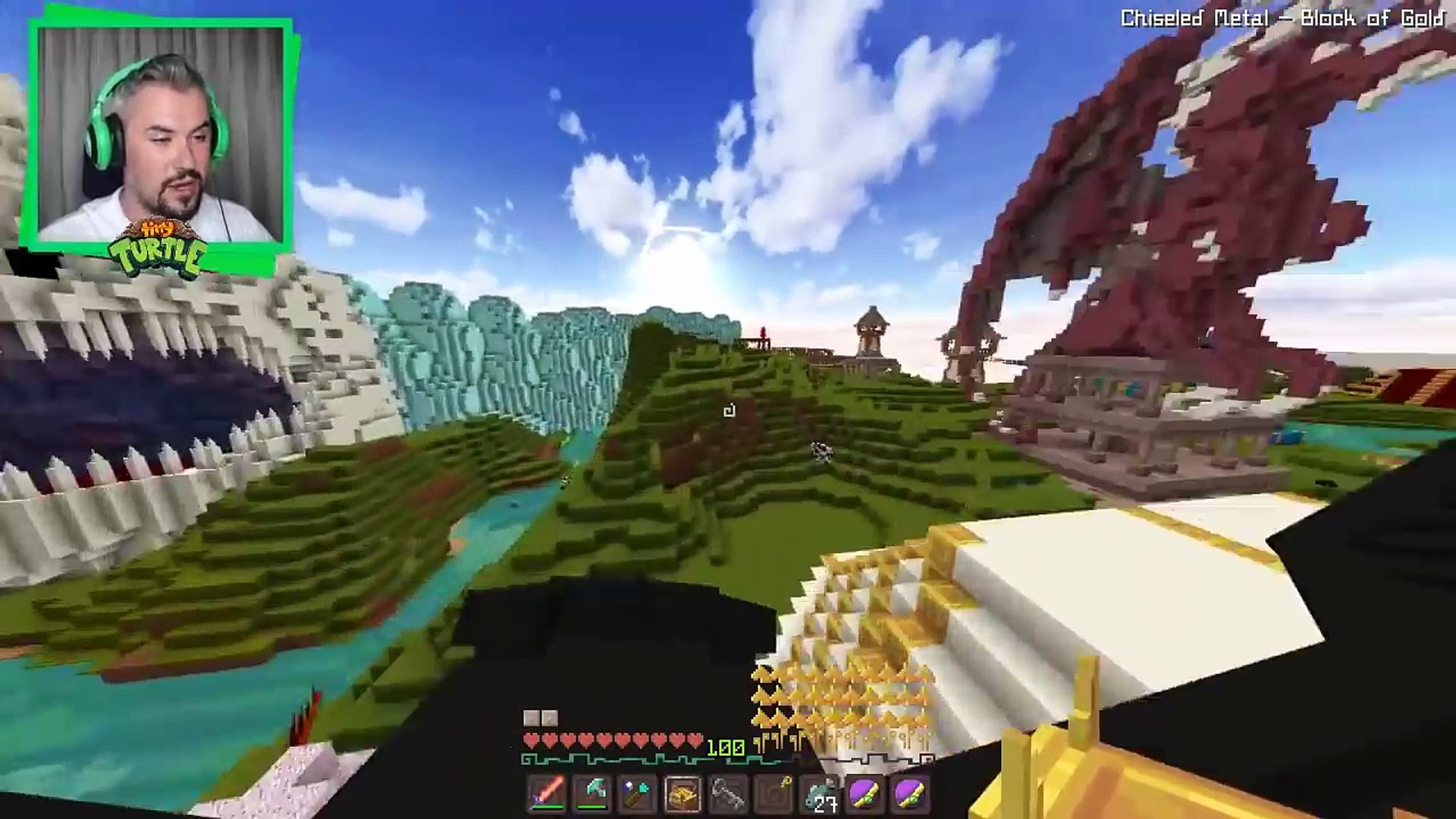 A Golden Dragon How To Train Your Dragon Wtinyturtle - 