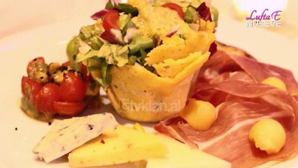 Lufta e Nuseve / Dasma e Anises dhe Ivit (26.02.2018)