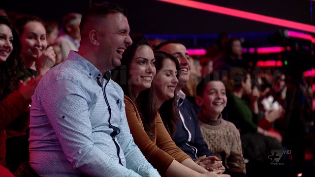 Al Pazar - Vetingu dhe Makina e te vertetes - 3 Mars 2018 - Show Humor - Vizion Plus