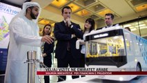Erion Veliaj vizitë në Emiratet Arabe - News, Lajme - Vizion Plus