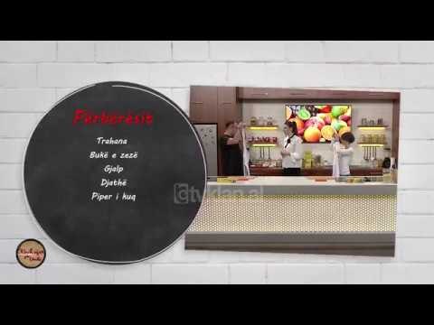 Kush vjen per dreke/ Pjata e balerines Enada Hoxha (05.03.2018)