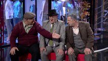 Al Pazar - Tre shoket: Ja si eshte puna e 613 Kg kokainë - 3 Mars 2018 - Show Humor - Vizion Plus