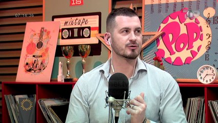 Wake Up, 5 Mars 2018, Pjesa 1 - Top Channel Albania - Entertainment Show