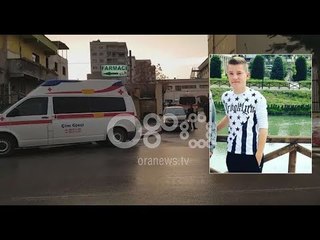 Ora News - Vrau 16-vjeçarin, adoleshenti: E qëllova nga frika, mund ta kisha shmangur