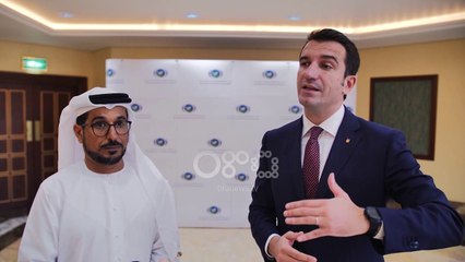 Ora News - Veliaj në Emiratet e Bashkuara Arabe për financime në Bulevardin e Ri