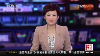 [中国新闻]台湾年度“政军兵推”启动 蔡英文模拟逃亡 | CCTV-4