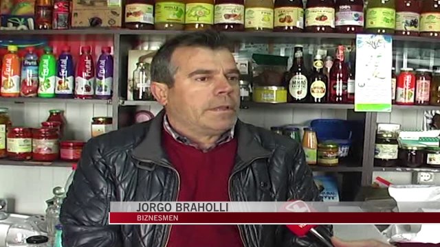 Biznesi, shenjestër e grabitjeve - News, Lajme - Vizion Plus