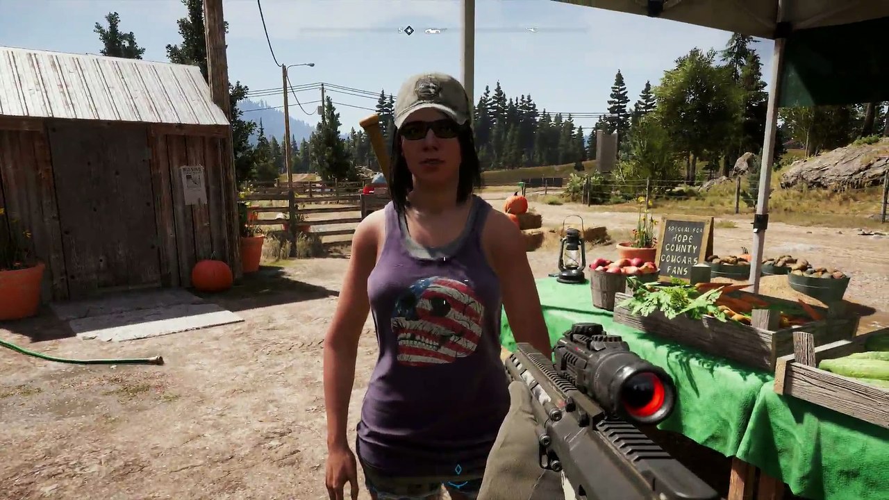 FAR CRY 5 FIRST TIME PLAYTHROUGH PART 38