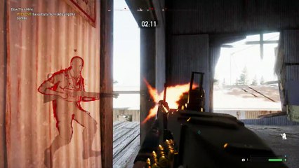 FAR CRY 5 FIRST TIME PLAYTHROUGH PART 43