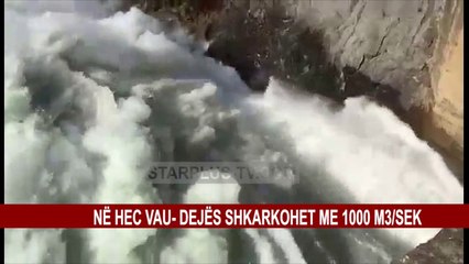 HAPEN PORTAT E HIDROCENTRALEVE