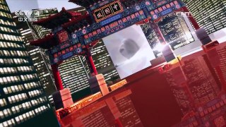 《华人世界》 20170711 | CCTV-4