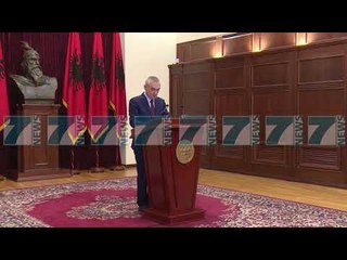 BUSHATI NE ZYREN E METES - News, Lajme - Kanali 8