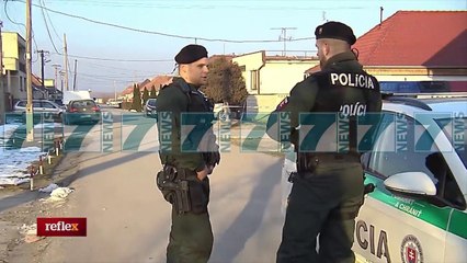 VRASJA E GAZETARIT SLLOVAK - News, Lajme - Kanali 11