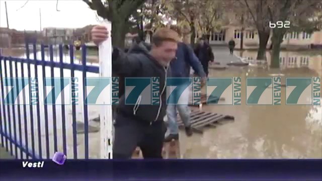 SERBIA VENDOS GJENDJEN E JASHTEZAKONSHME - News, Lajme - Kanali 12