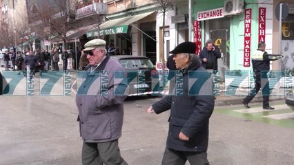 GJYKATA LE NE BURG TRE GRABITESIT - News, Lajme - Kanali 14