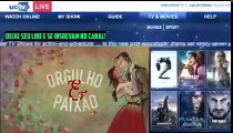Orgulho & Paixão 11/05/2018 Capitulo 46 Completo