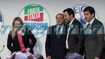 5 YJET PARTI E PARE NE ITALI - News, Lajme - Kanali 15
