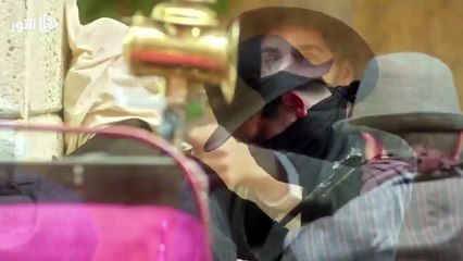 مسلسل السلطان عبد الحميد الحلقة 51 مترجم الموسم الثاني الحلقة 34