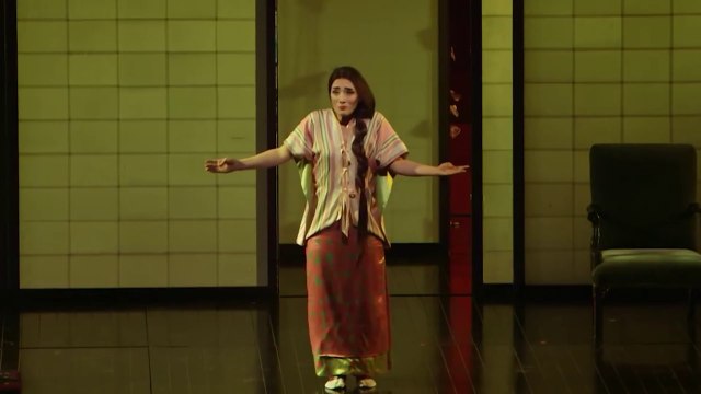 Ora News - Ermonela Jaho, sukses në Metropolitan Opera