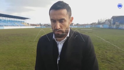 Шкендија супериорна против Победа