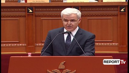 Report TV - 613 kg kokainë, Fatmir Xhafaj: Meritë e pastër e autoriteteve shqiptare