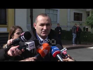 Ora News -Manja: Anëtarët e KED duhet t'i nënshtrohen vettingut