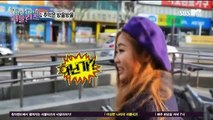 160315 Lovelyz In Wonderland EP5